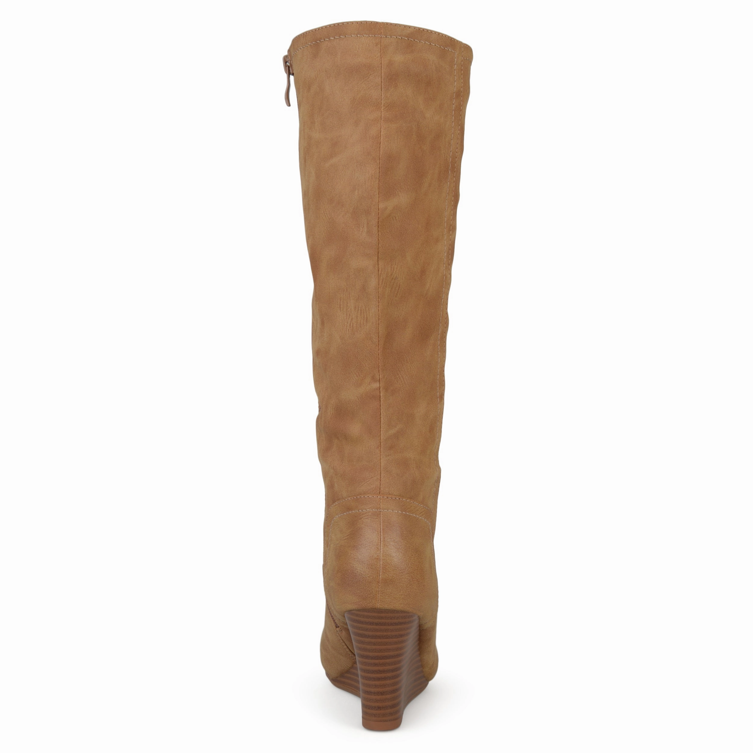 Journee Women's Wide Calf Langly Boot
