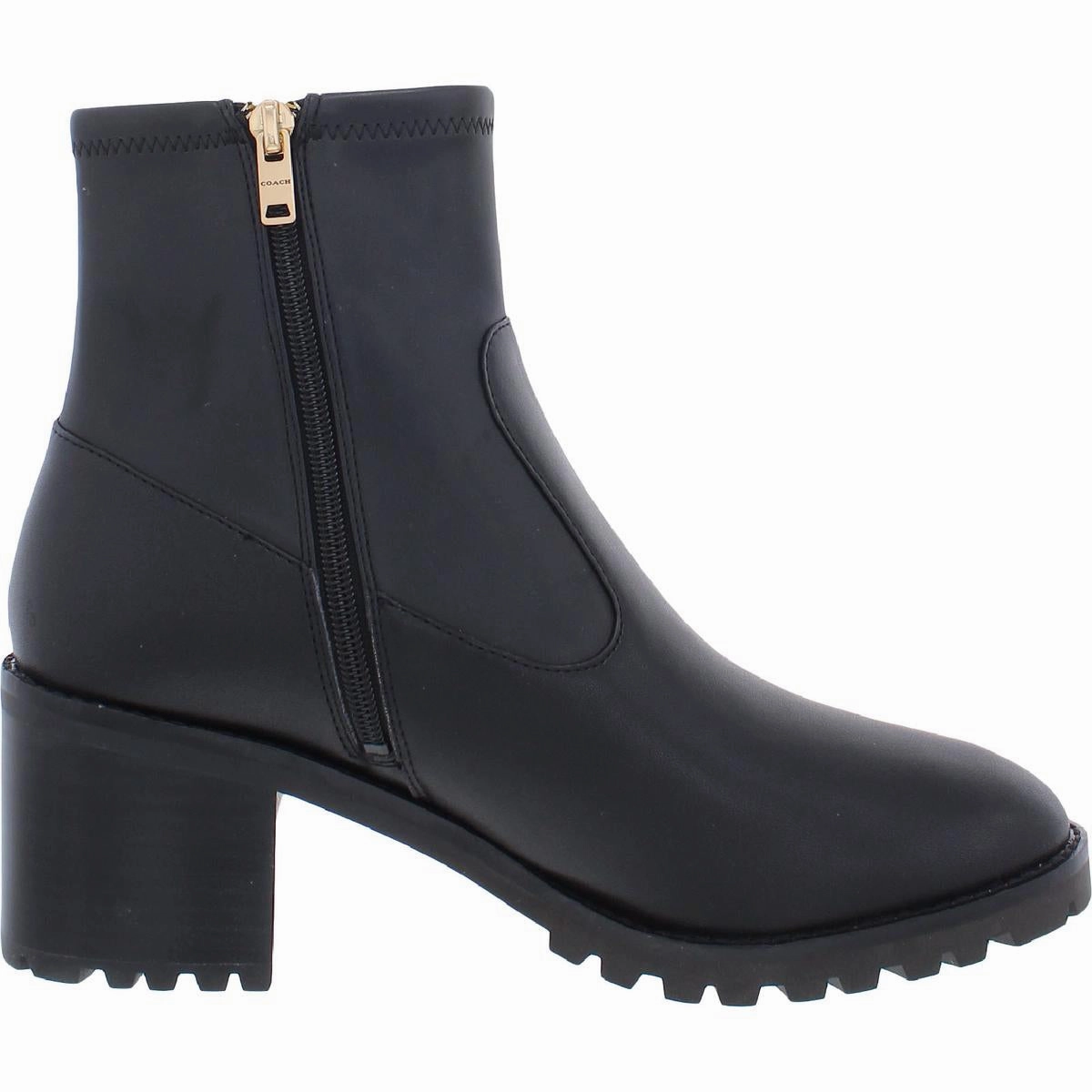 Joy Womens Ankle Boots