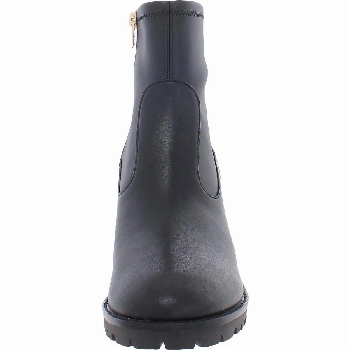 Joy Womens Ankle Boots