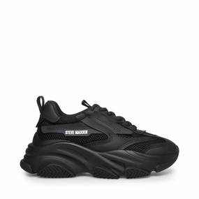 Jpossession Sneaker BLACK Mommy & Me Shoes matching style deal