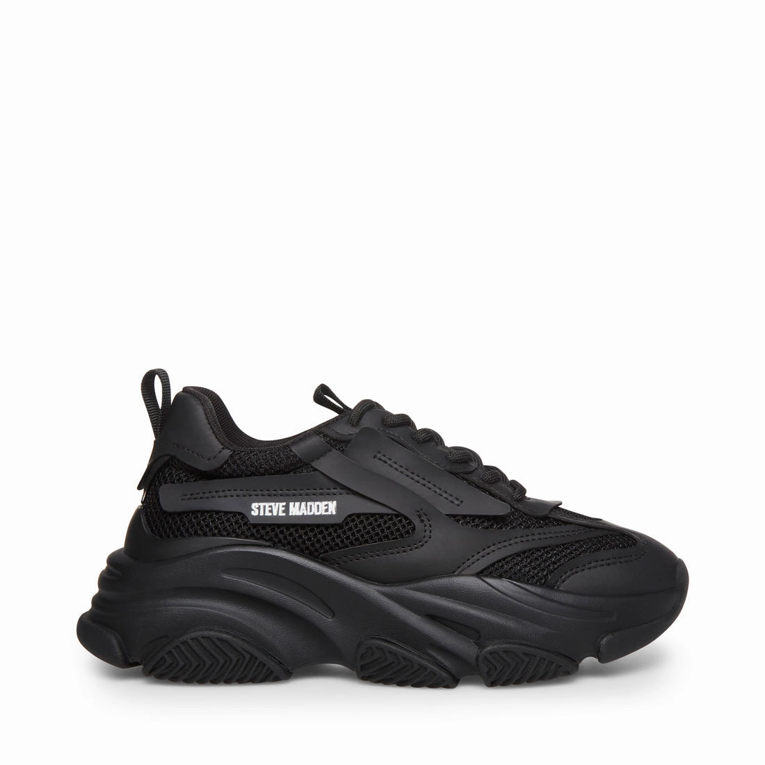 Jpossession Sneaker BLACK Mommy & Me Shoes matching style deal