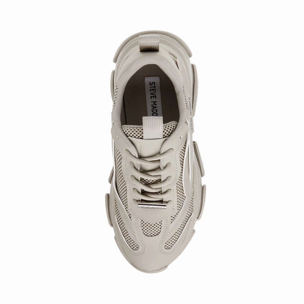 Jpossession Sneaker GREIGE