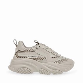 Jpossession Sneaker GREIGE Mommy & Me Shoes matching style deal