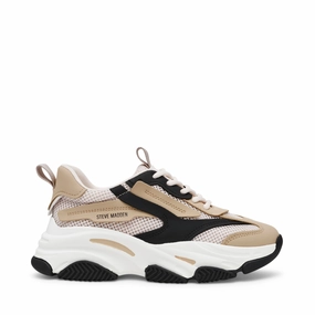 Jpossession Sneaker IRISH/BLACK SILVER Mommy & Me Shoes matching style deal