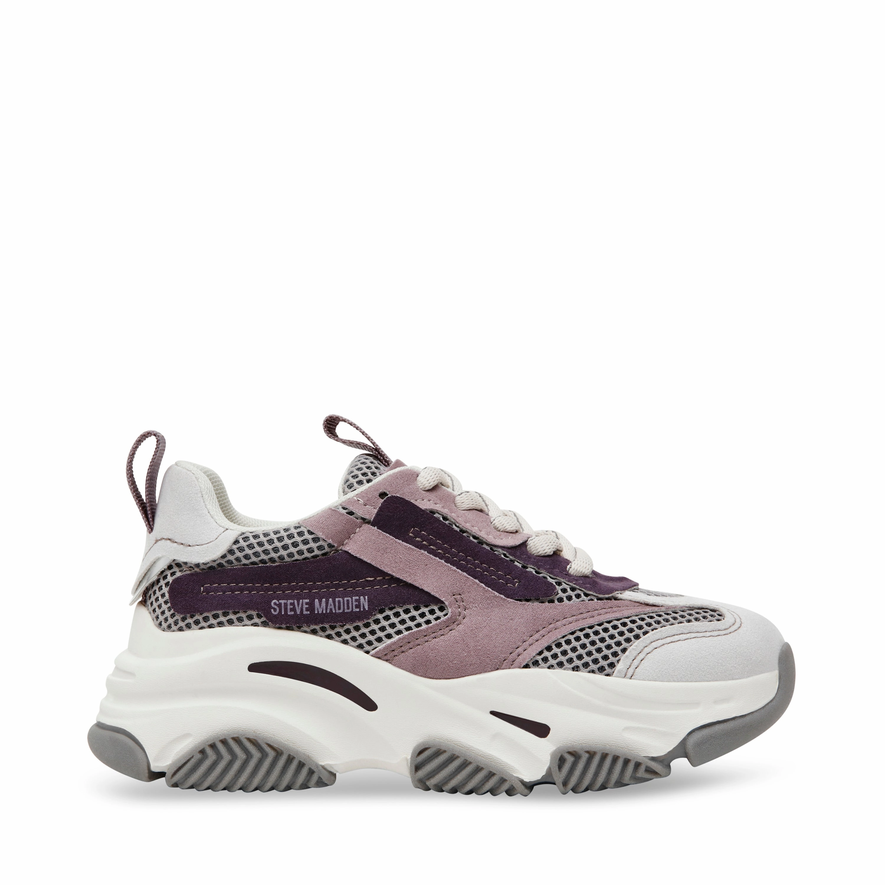 Jpossession Sneaker PURPLE DOVE Mommy & Me Shoes matching style deal