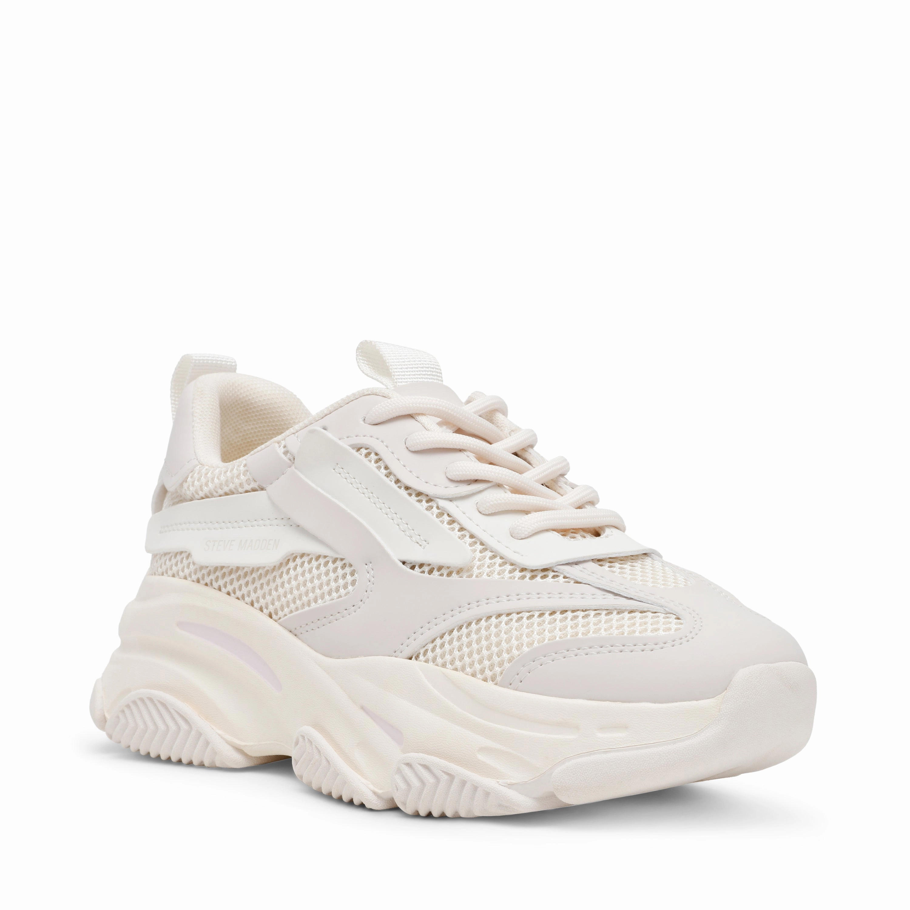 Jpossession Sneaker SILVER COIN