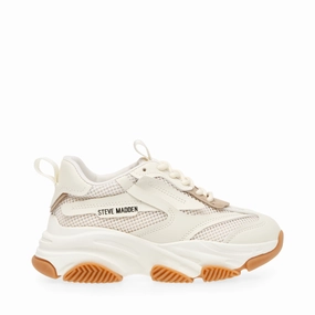 Jpossession Sneaker WHITE/GUM Mommy & Me Shoes matching style deal