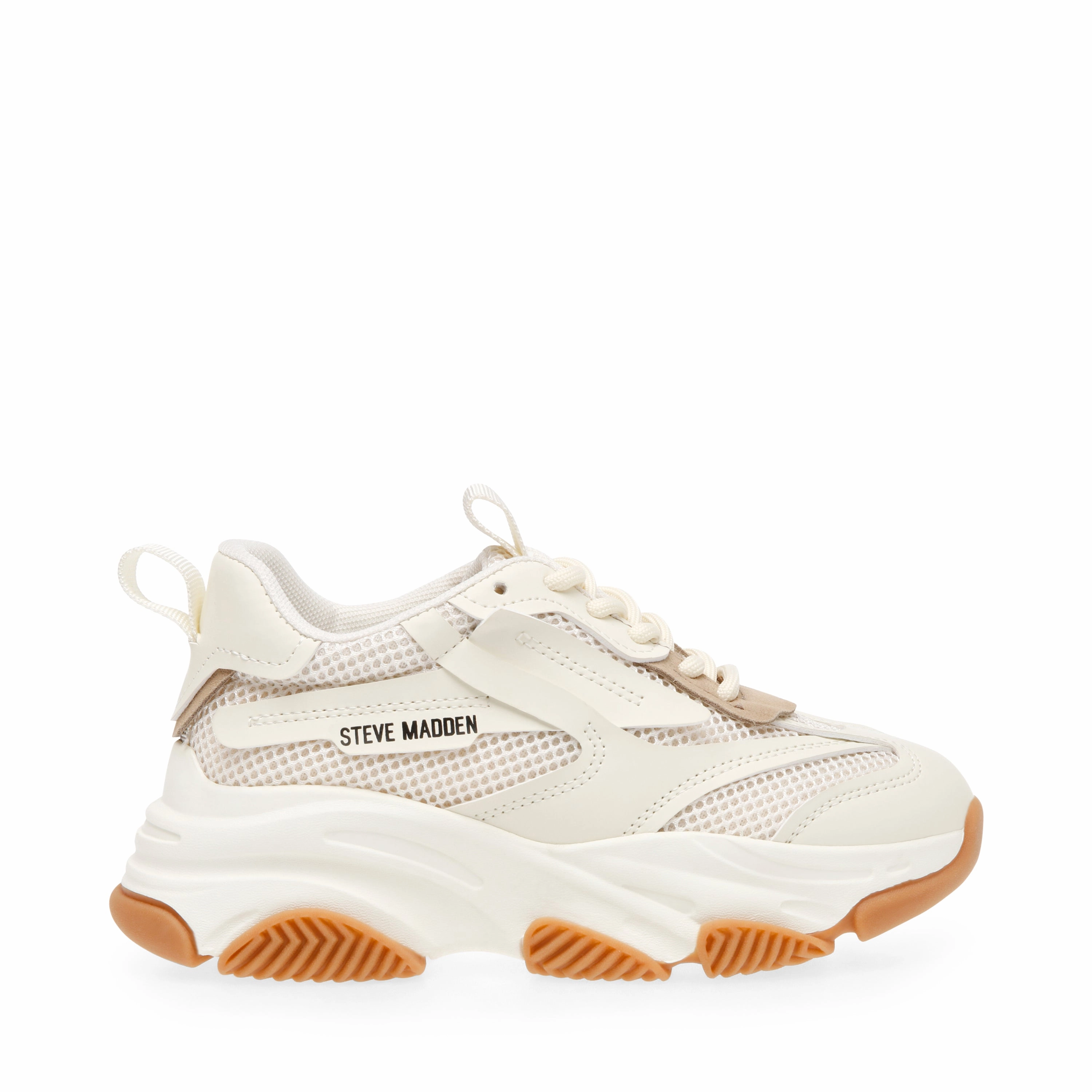 Jpossession Sneaker WHITE/GUM Mommy & Me Shoes matching style deal