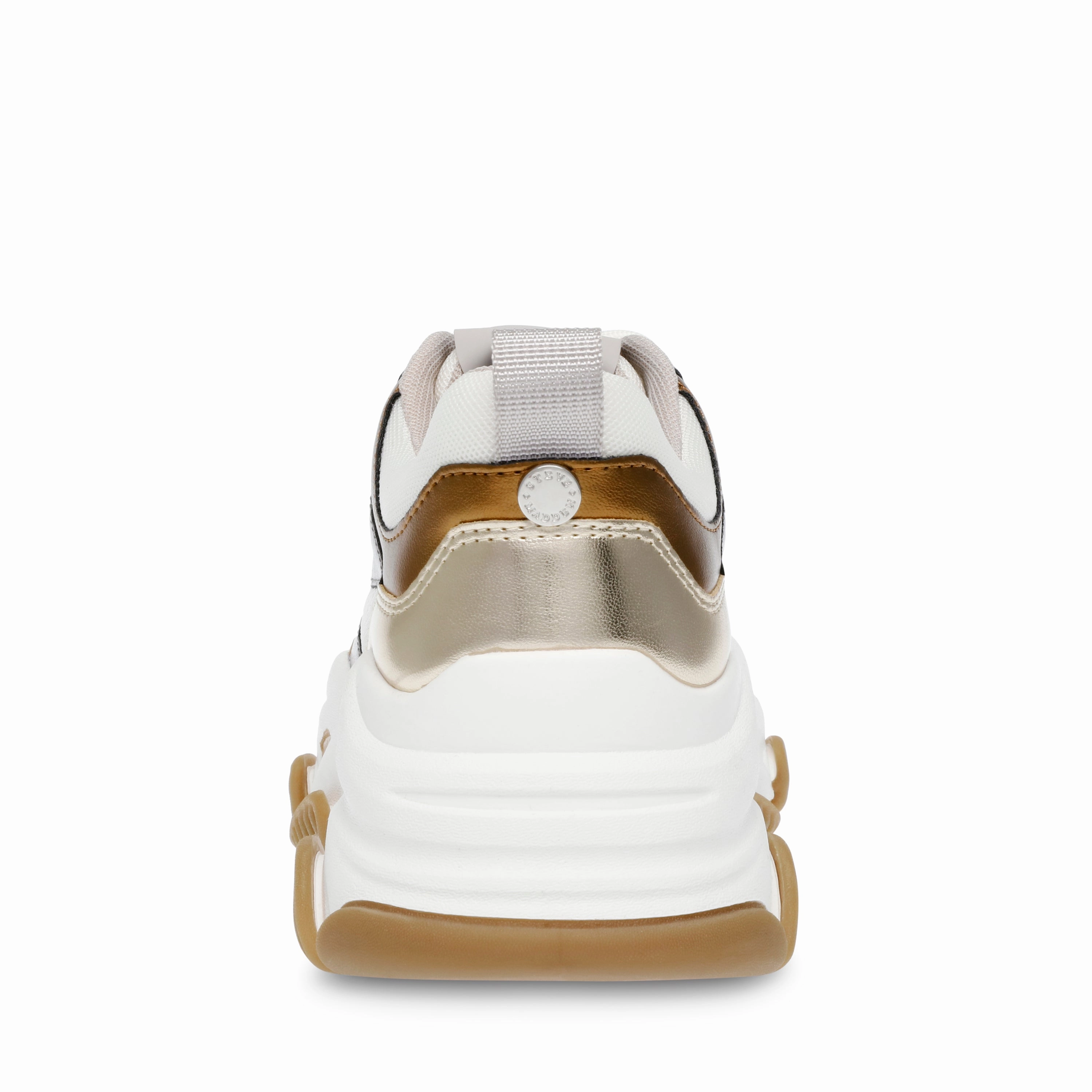 Jprogressive Sneaker PEWTER/GOLD