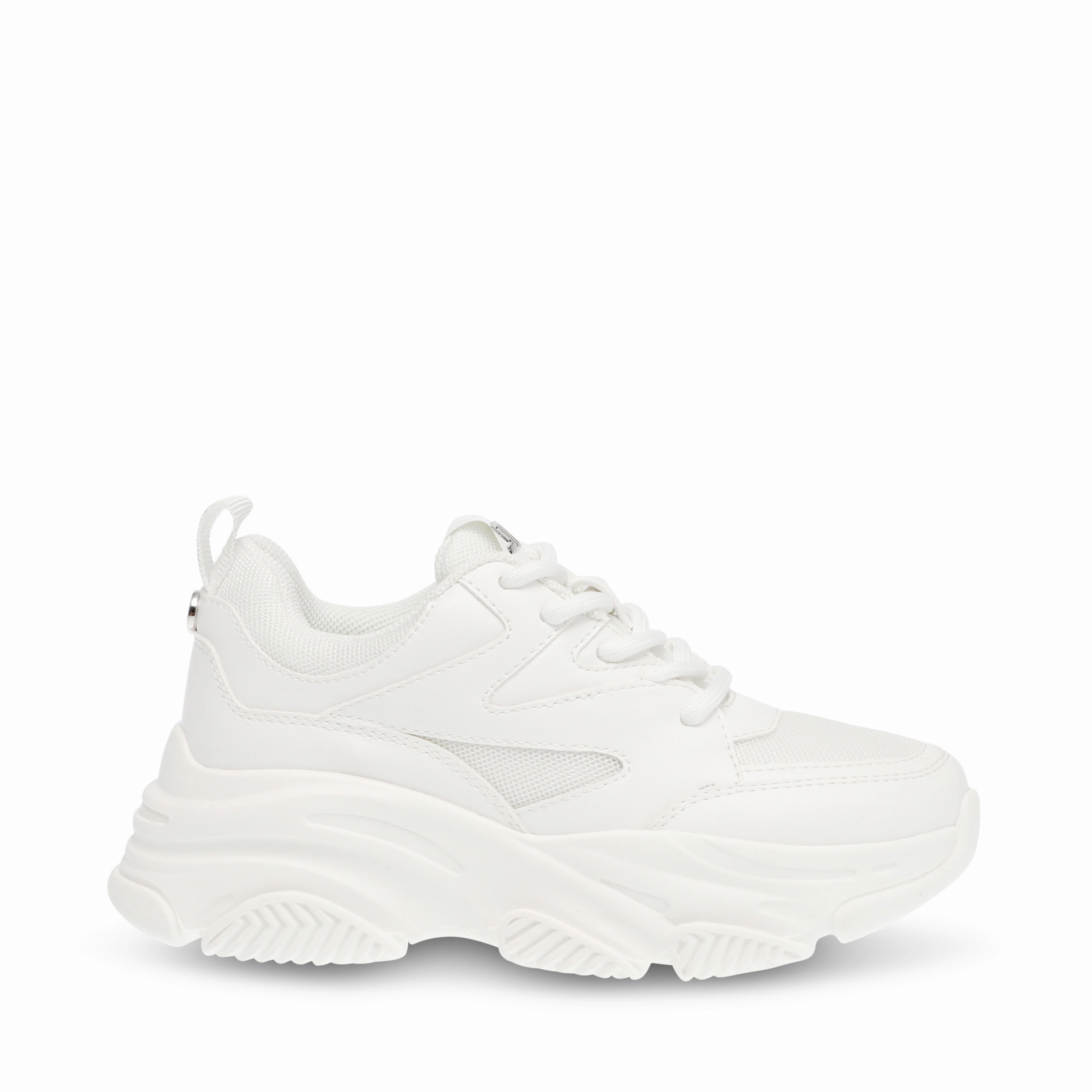 Jprogressive Sneaker WHITE/WHITE Mommy & Me Shoes matching style deal