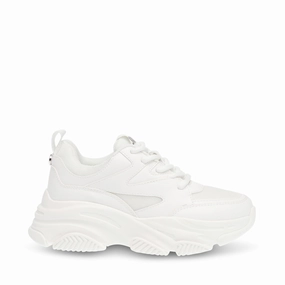 Jprogressive Sneaker WHITE/WHITE Mommy & Me Shoes matching style deal