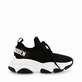 Jprotg Sneaker BLACK Mommy & Me Shoes matching style deal