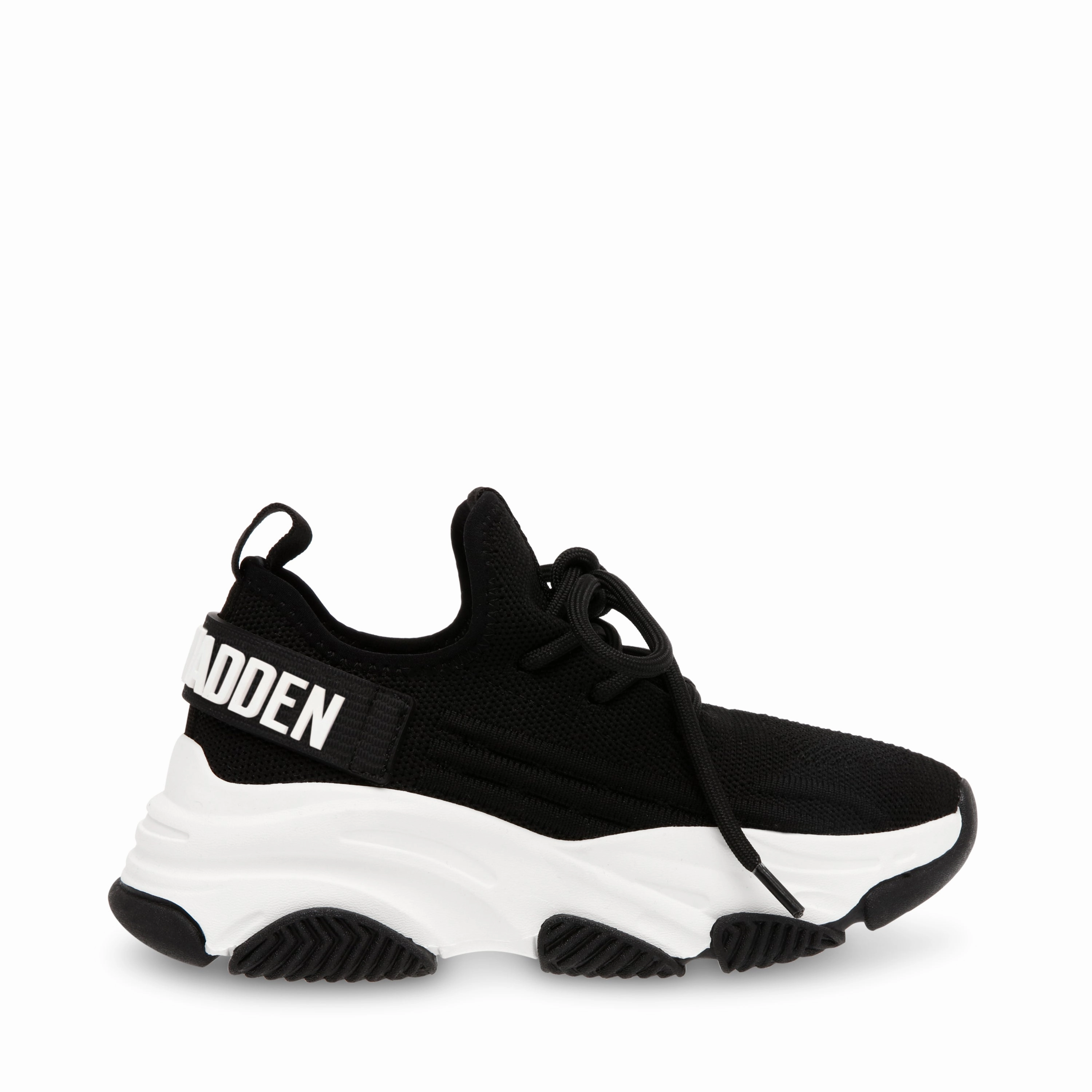 Jprotg Sneaker BLACK Mommy & Me Shoes matching style deal