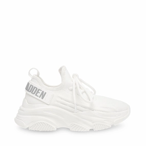 Jprotg Sneaker WHITE/WHITE Mommy & Me Shoes matching style deal