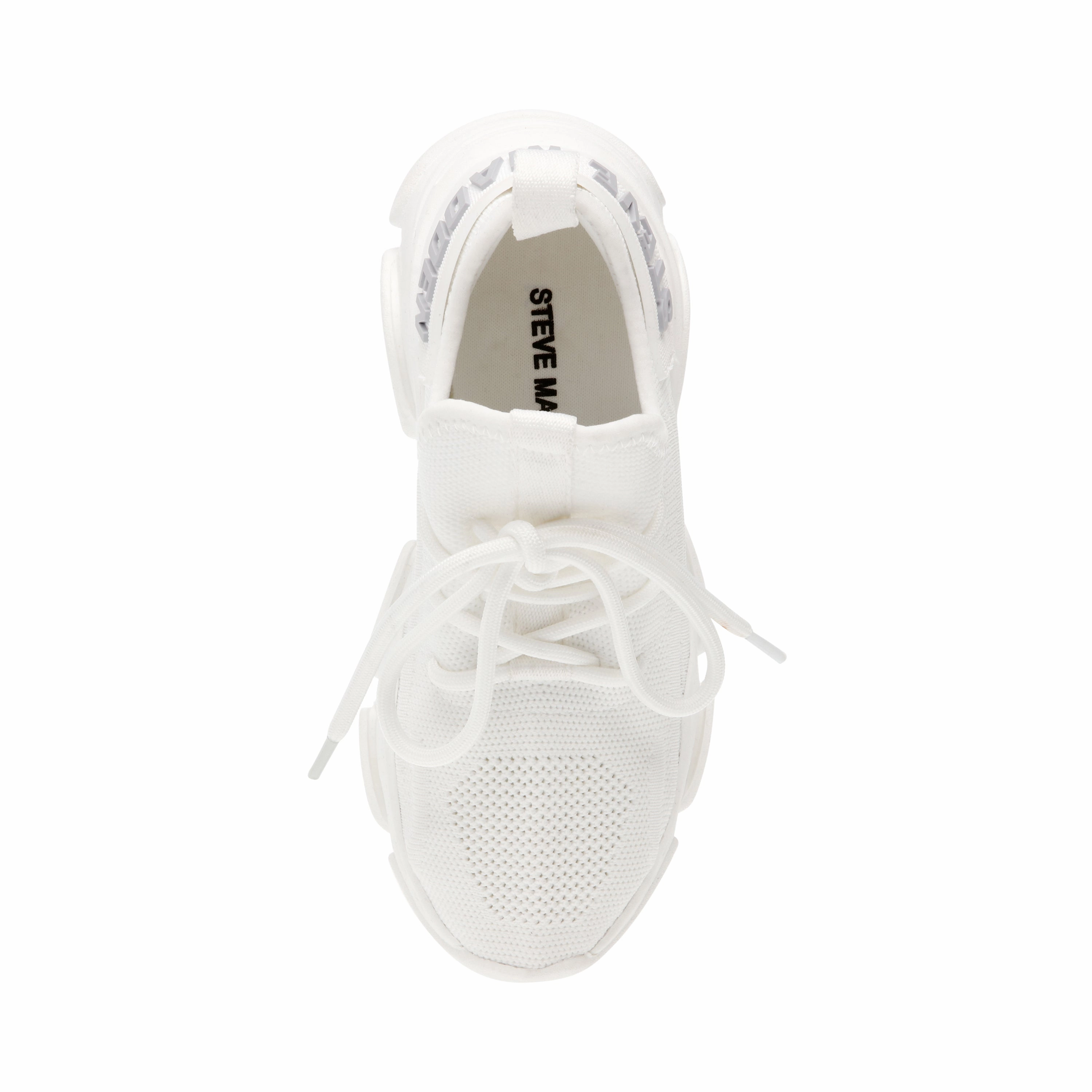 Jprotg Sneaker WHITE/WHITE