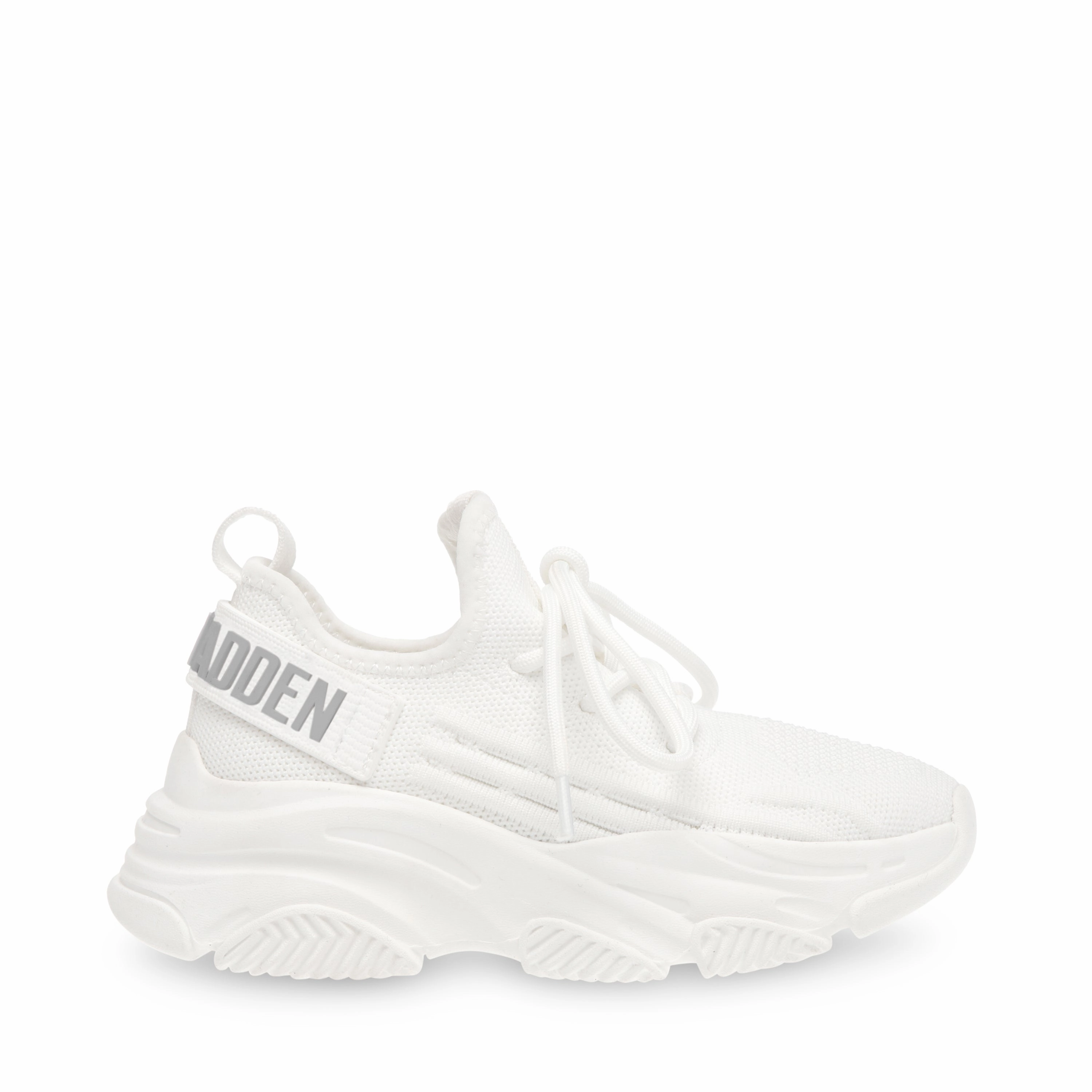 Jprotg Sneaker WHITE/WHITE Mommy & Me Shoes matching style deal