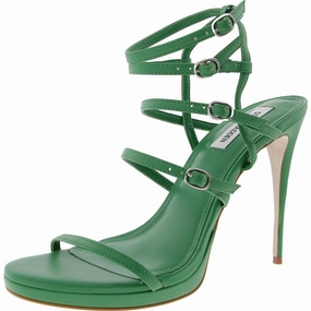 Jubliant Womens Buckle Lace-Up Online store for Womens Sandals