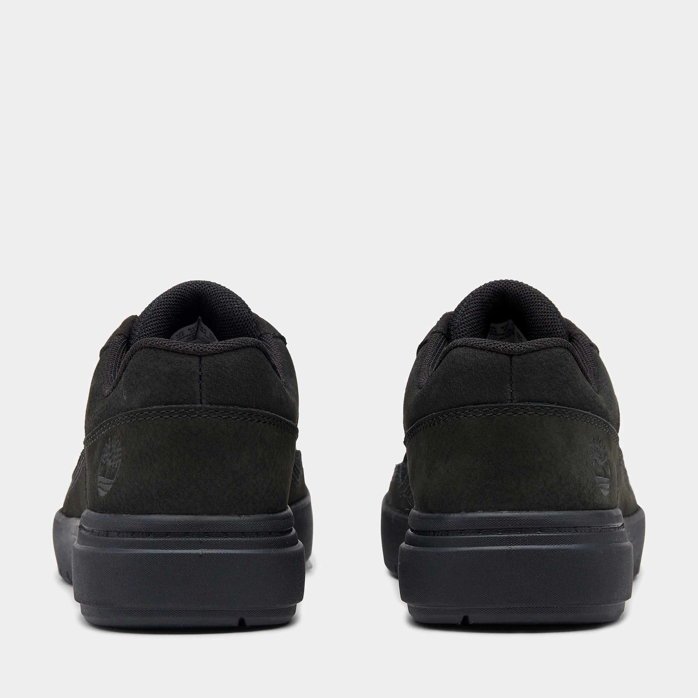 Junior Allston Low Lace-Up Sneaker