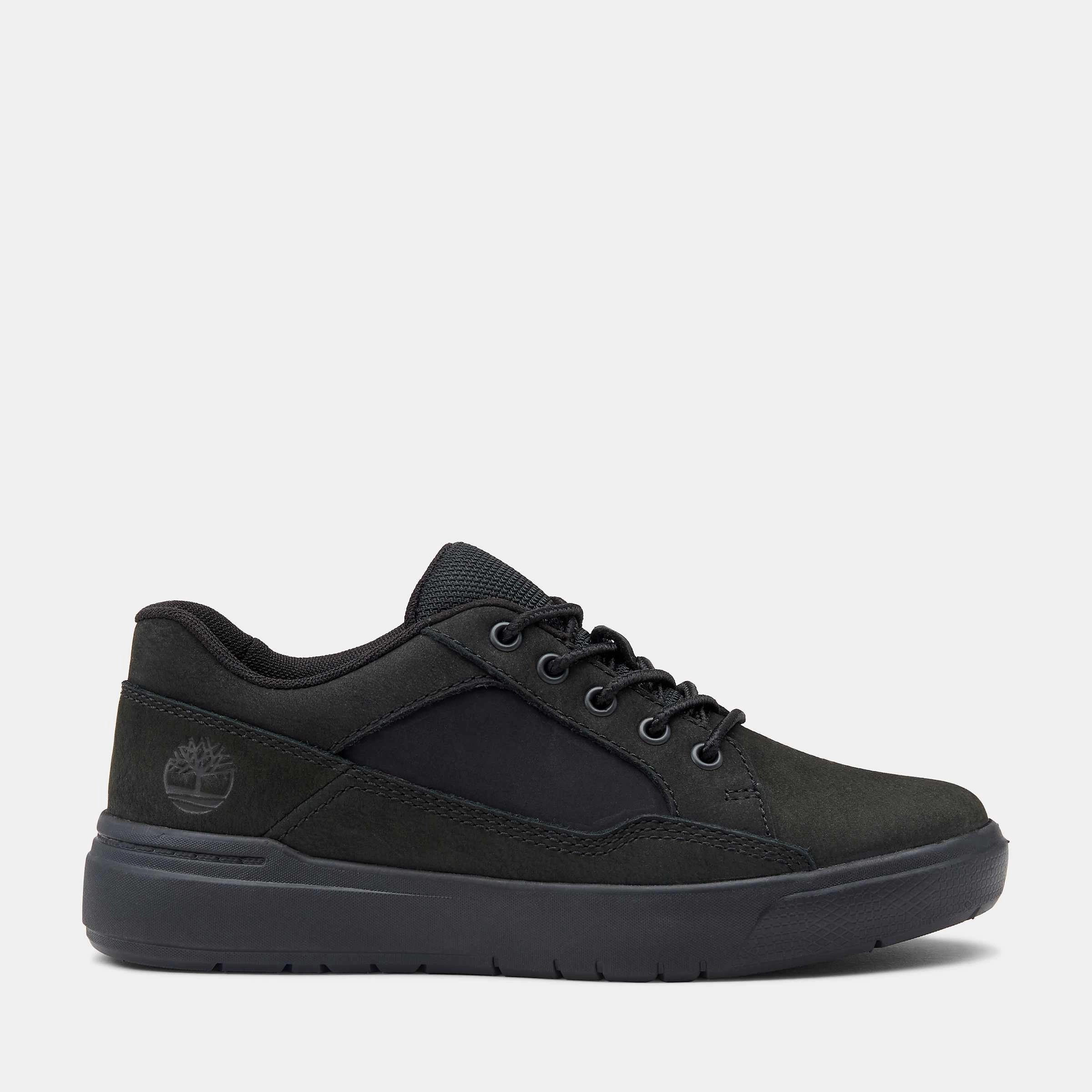 Junior Allston Low Lace-Up Sneaker Discount Boys Footwear online