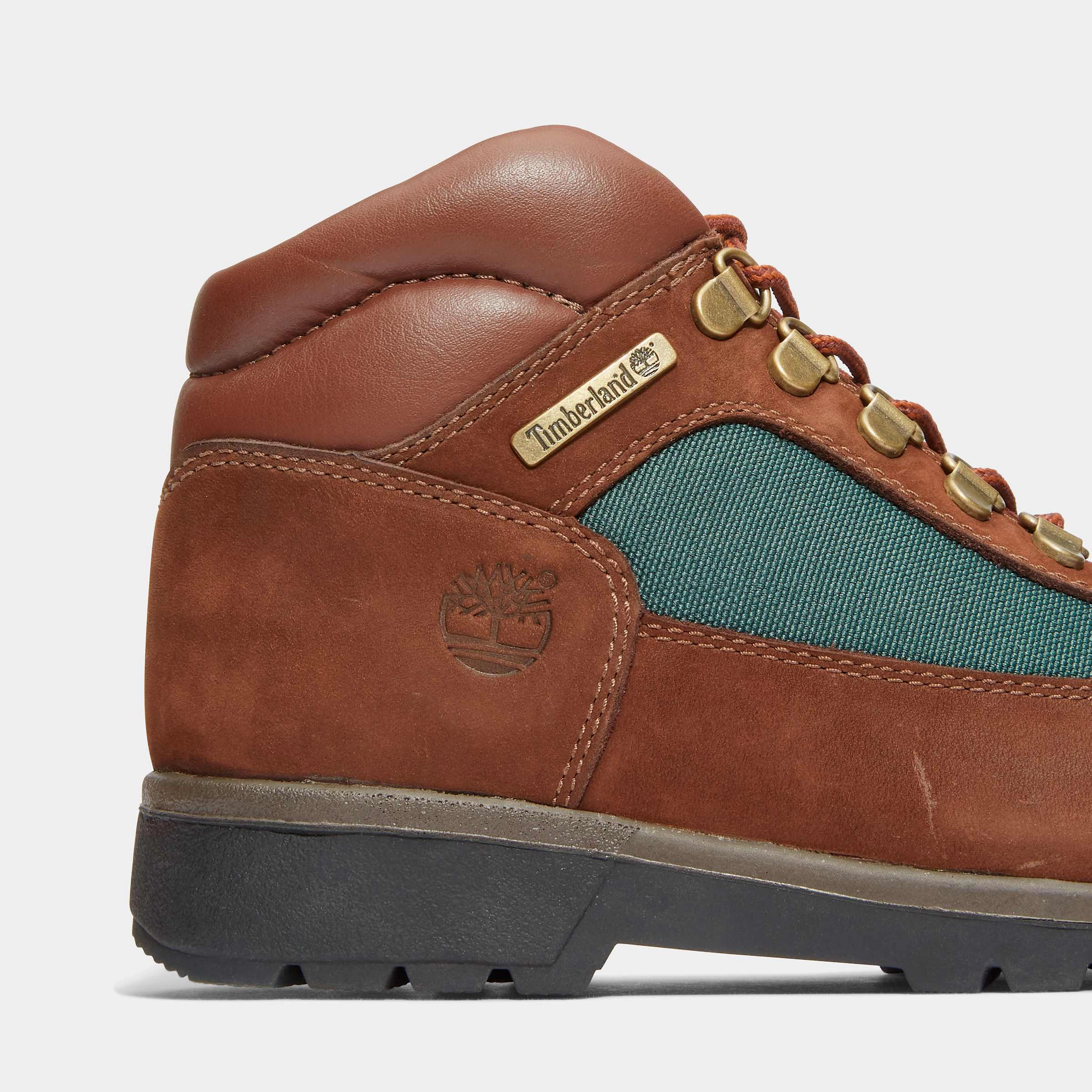 Junior Field Boot