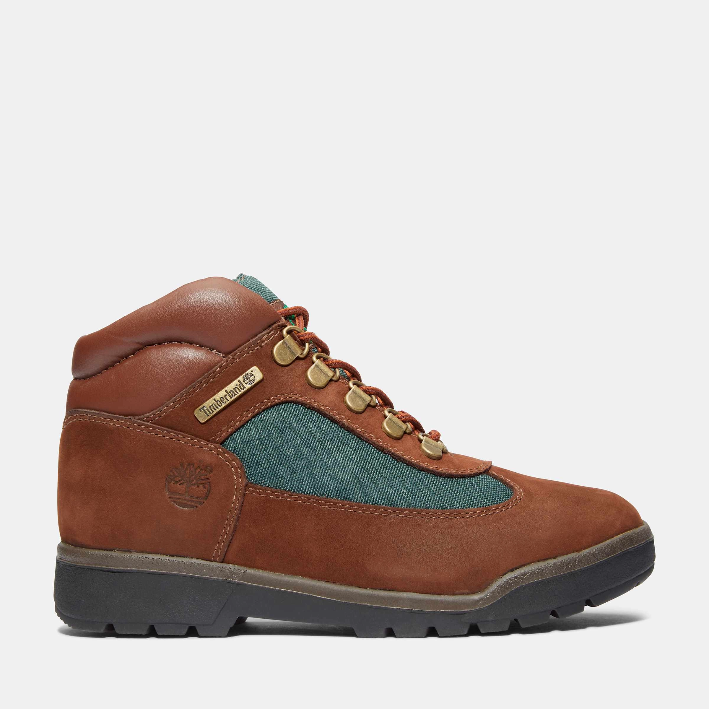 Junior Field Boot Discount Boys Footwear online