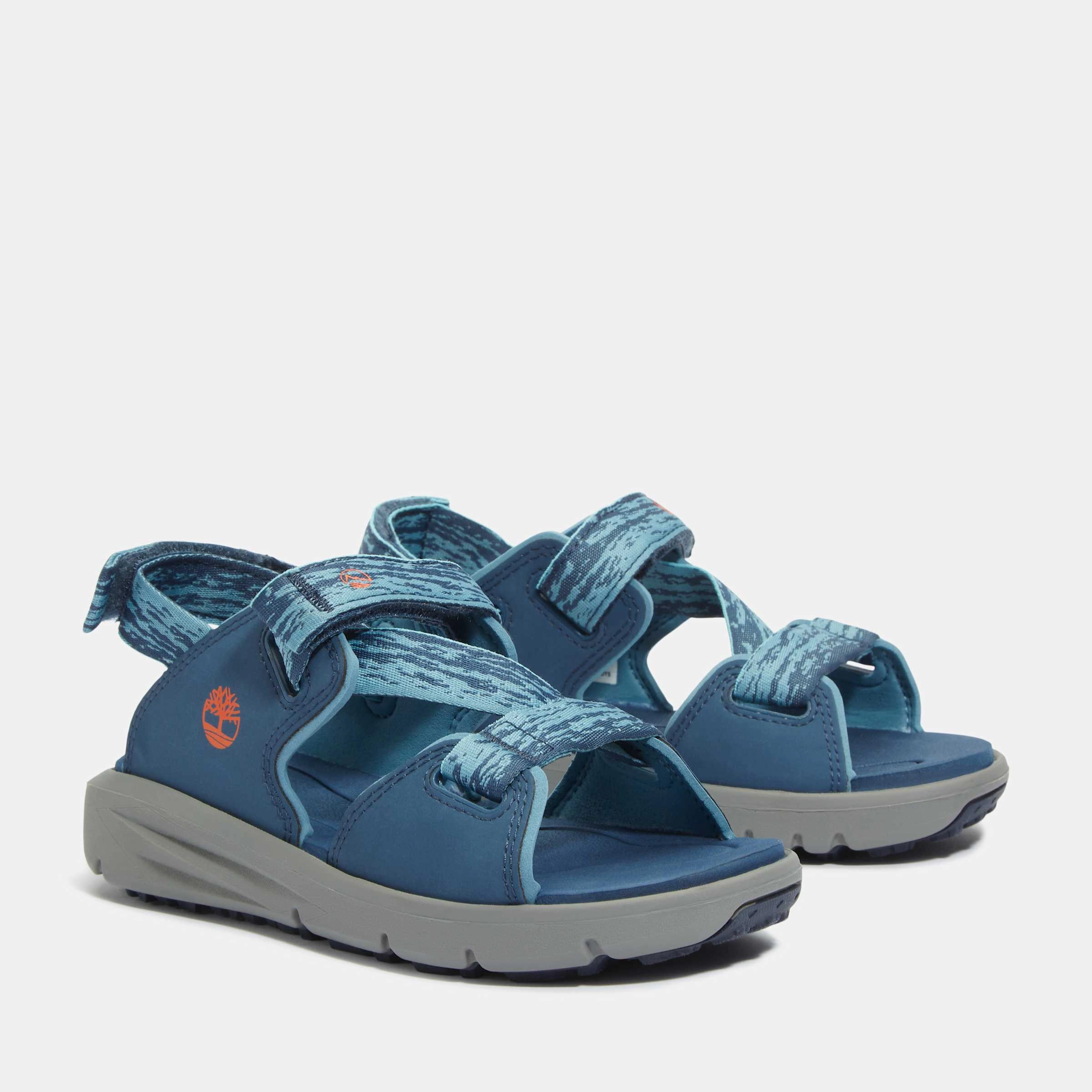 Junior Motion Dune Backstrap Sandal