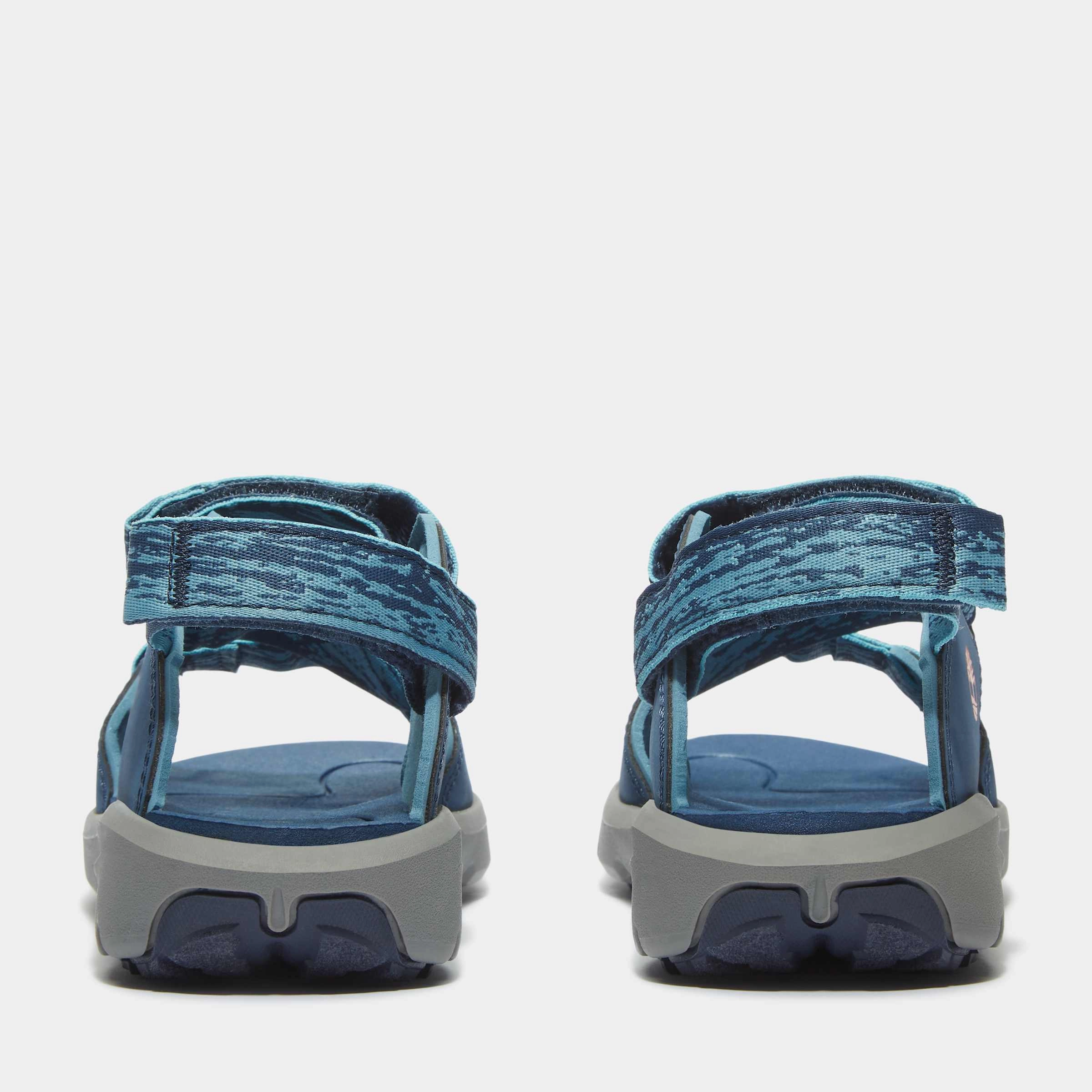Junior Motion Dune Backstrap Sandal