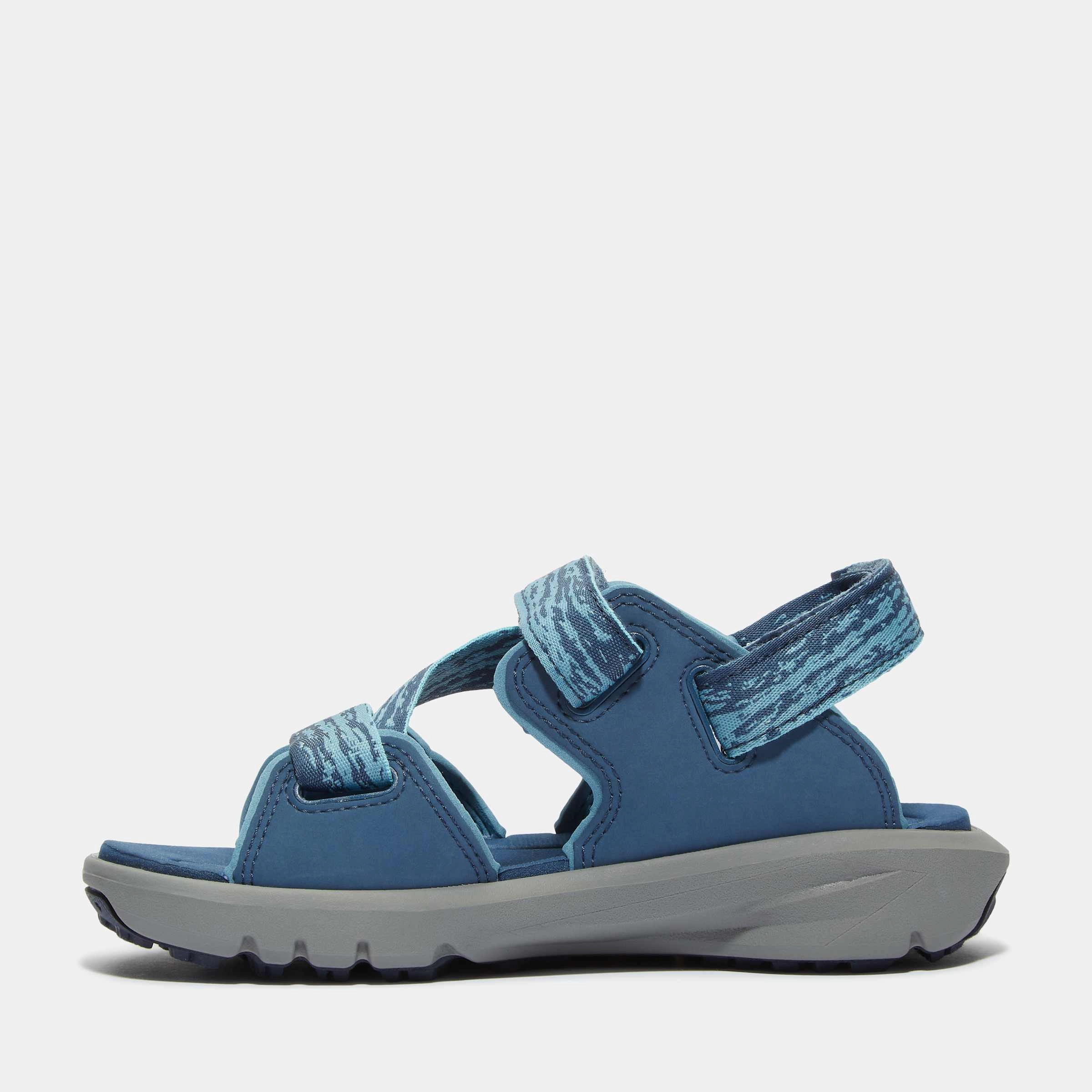 Junior Motion Dune Backstrap Sandal