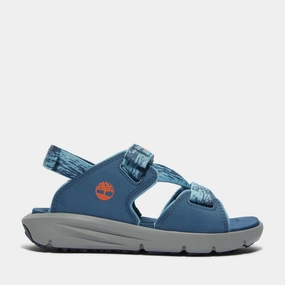 Junior Motion Dune Backstrap Sandal Discount Boys Footwear online