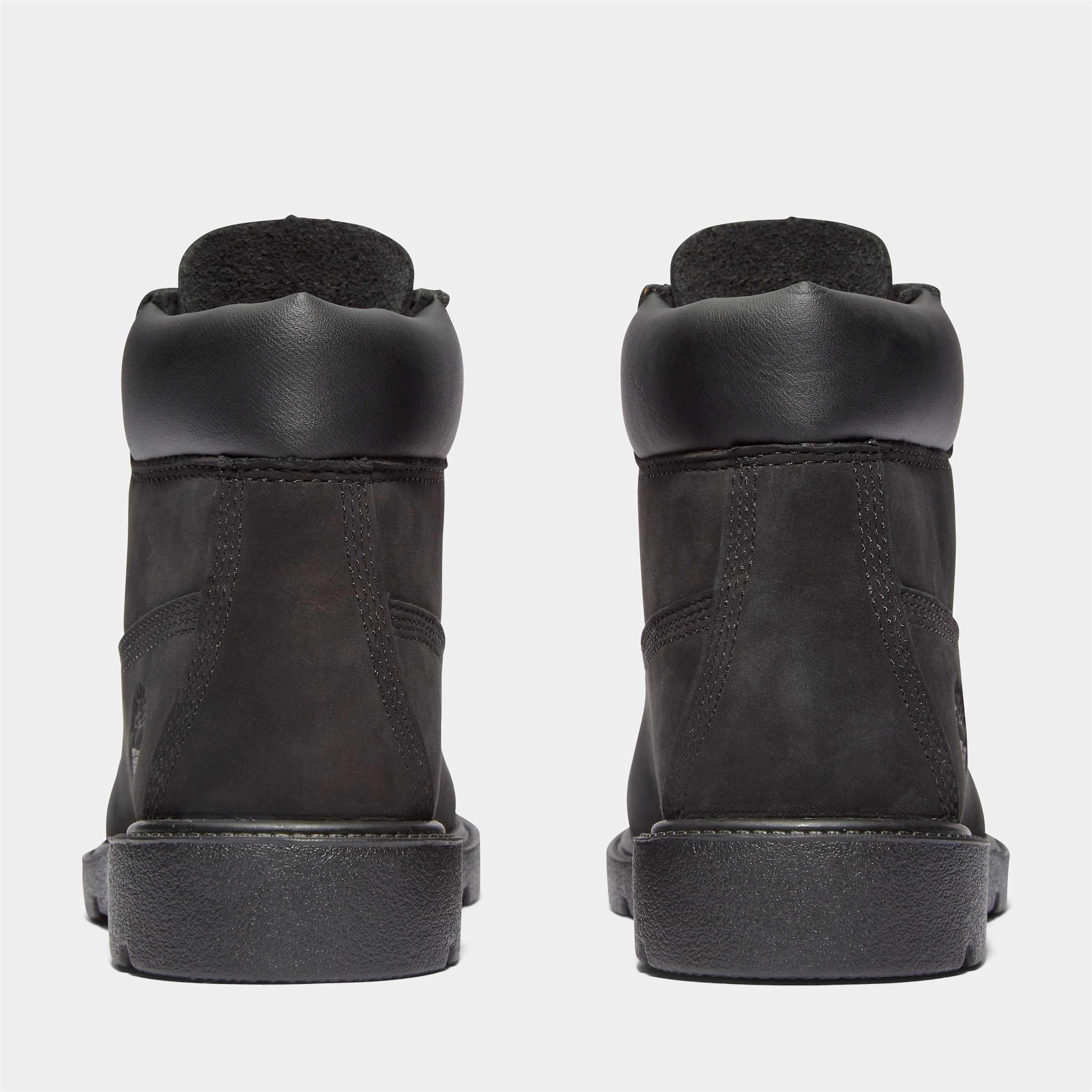 Junior Timberland Classic 6-Inch Waterproof Boot