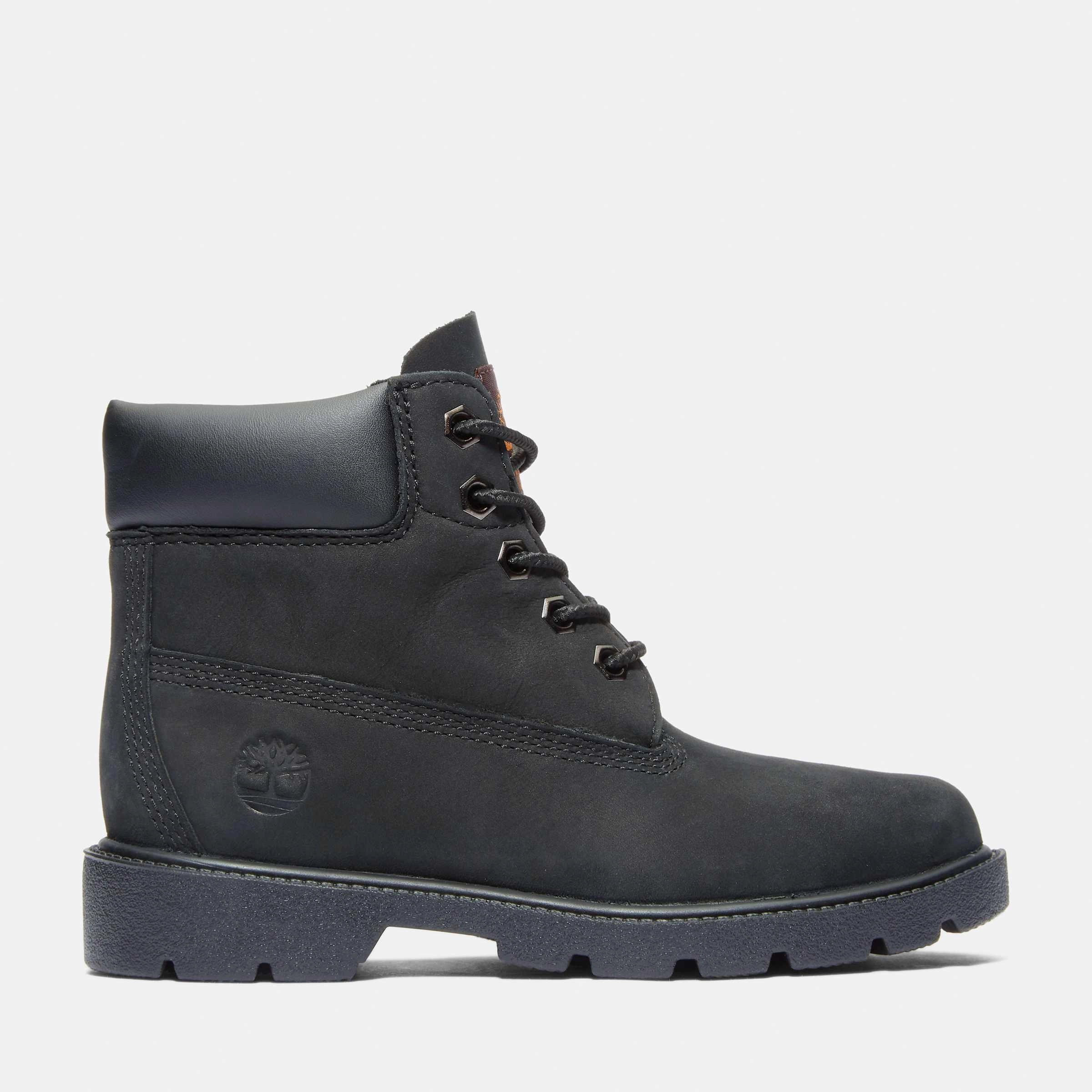 Junior Timberland Classic 6-Inch Waterproof Boot Discount Boys Sports Shoes online