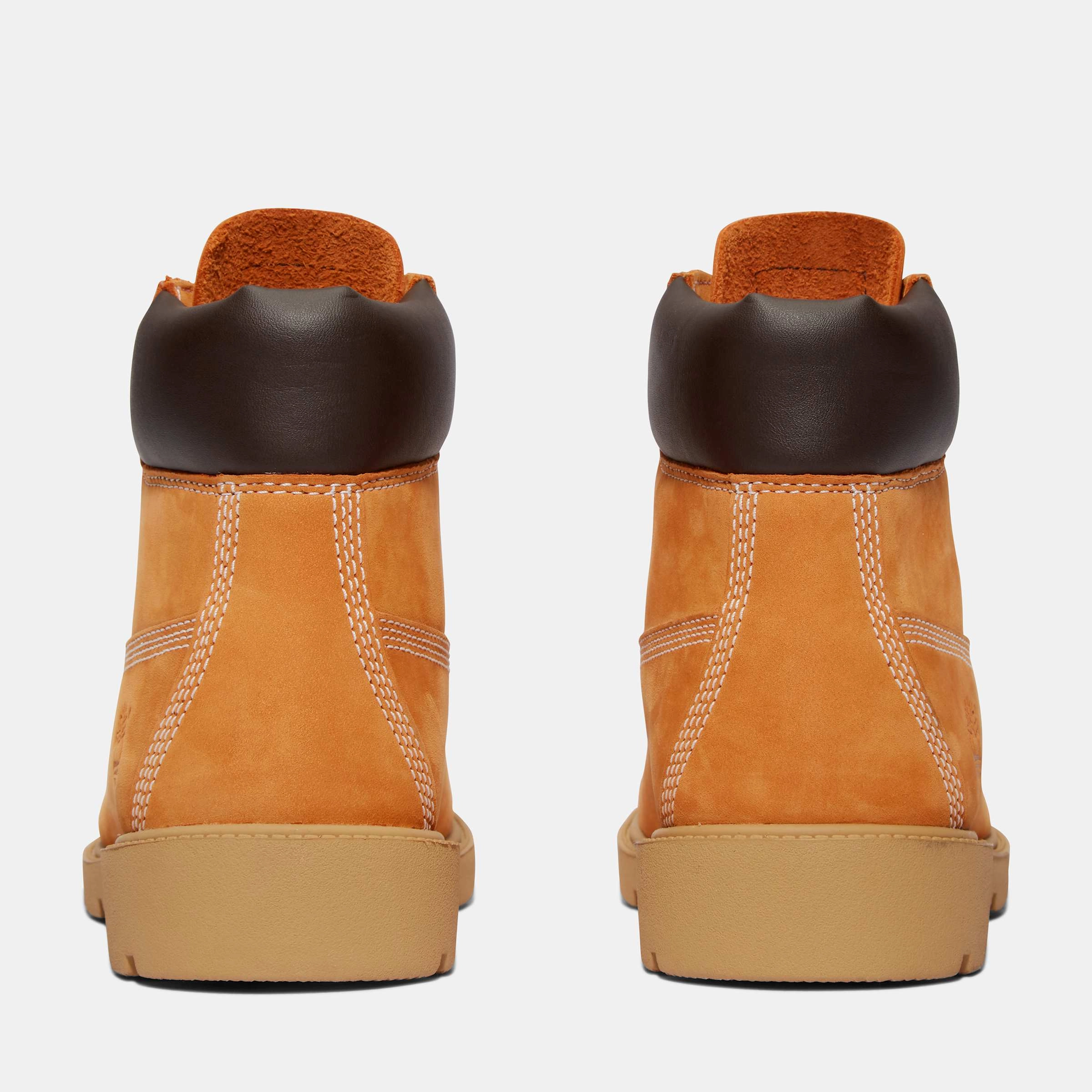 Junior Timberland Classic 6-Inch Waterproof Boot
