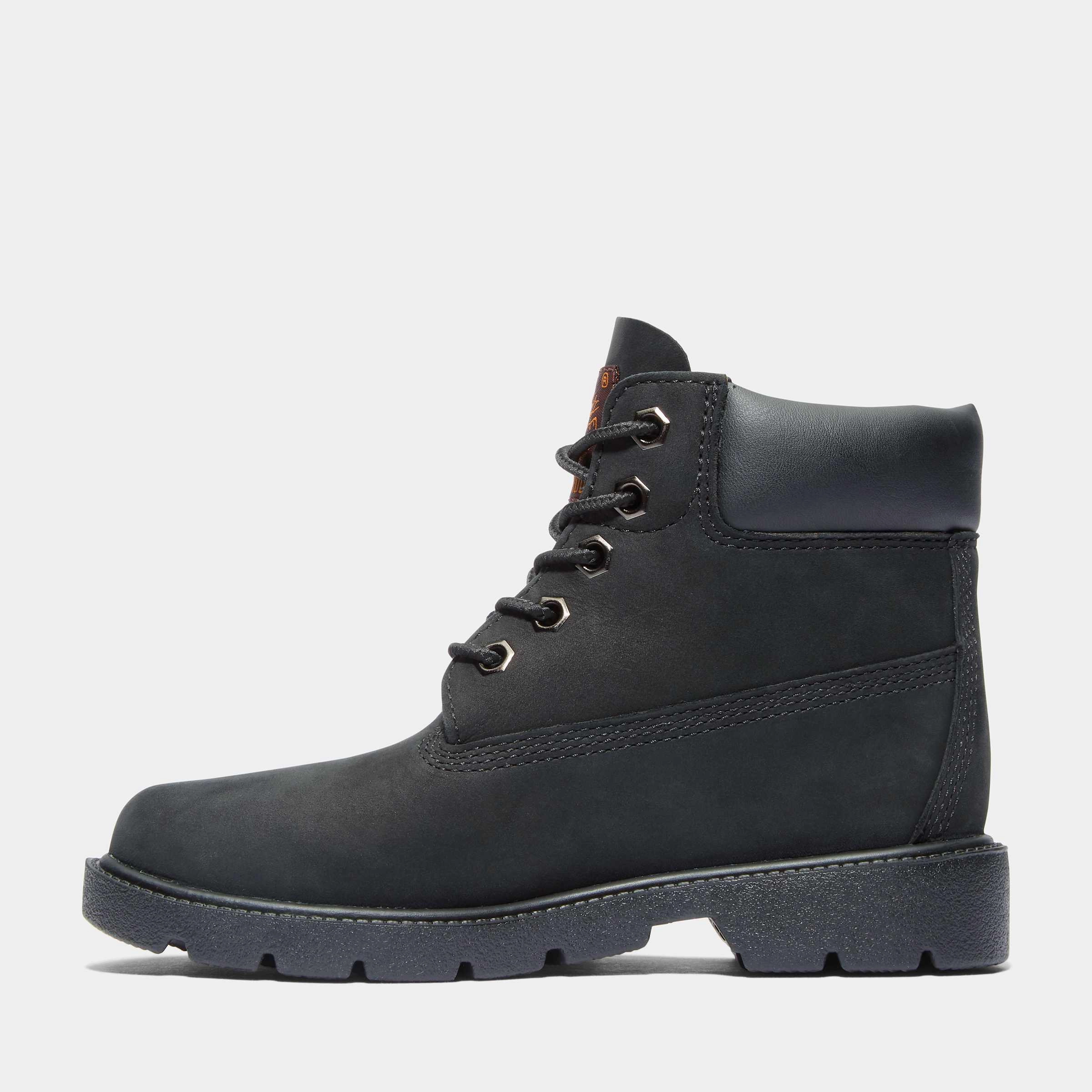 Junior Timberland Classic 6-Inch Waterproof Boot