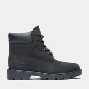 Junior Timberland Classic 6-Inch Waterproof Boot Discount Boys Footwear online