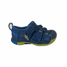 Keen Boys Blue Sandals Discount Boys Footwear online