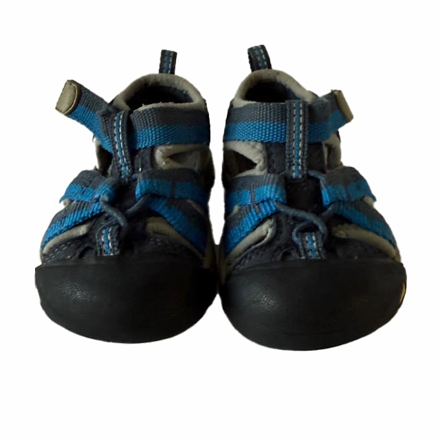 Keen Boys Blue Sandals