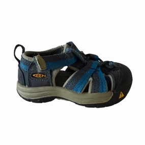 Keen Boys Blue Sandals Discount Boys Footwear online