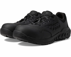 Keen Utility Cully 1028297 Mens US 10.5 Black Composite Toe Work Shoes EEE4286 Mens Sneakers & Athletic Shoes outlet
