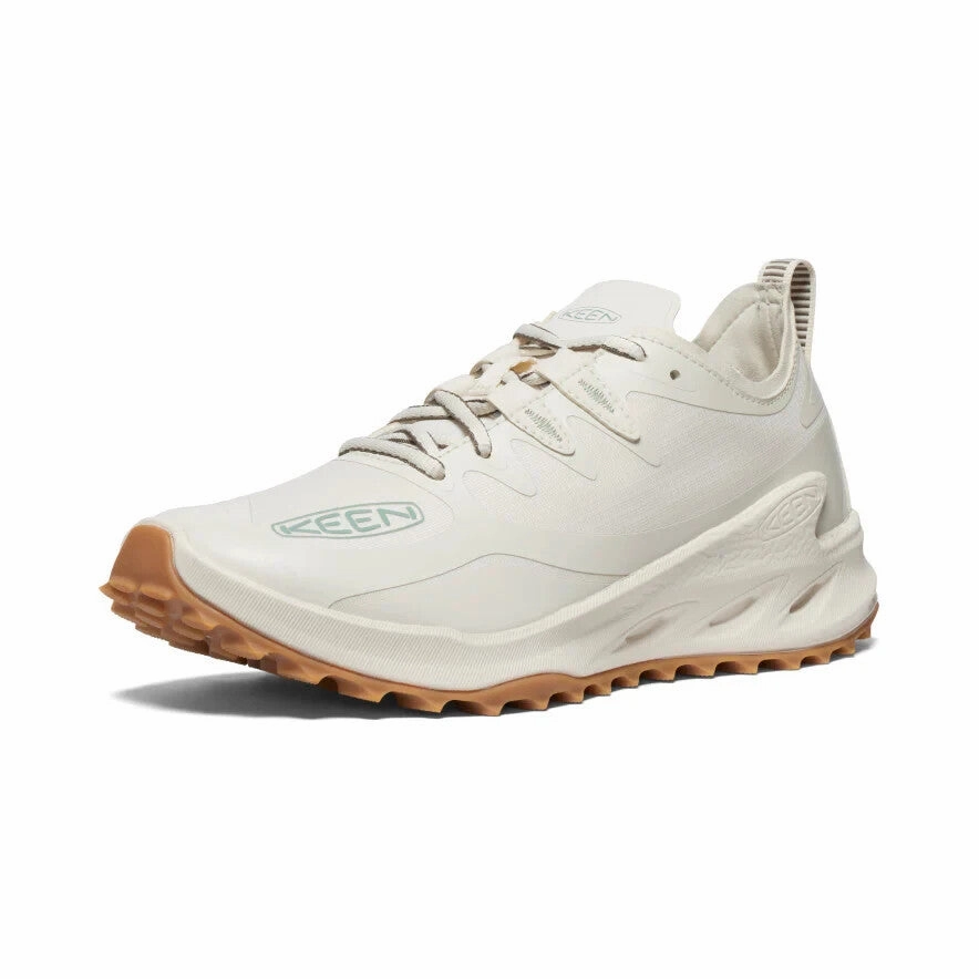 Keen Zionic Speed 1028910 Sneakers Women's Birch Granite Hiking Shoes TF6995