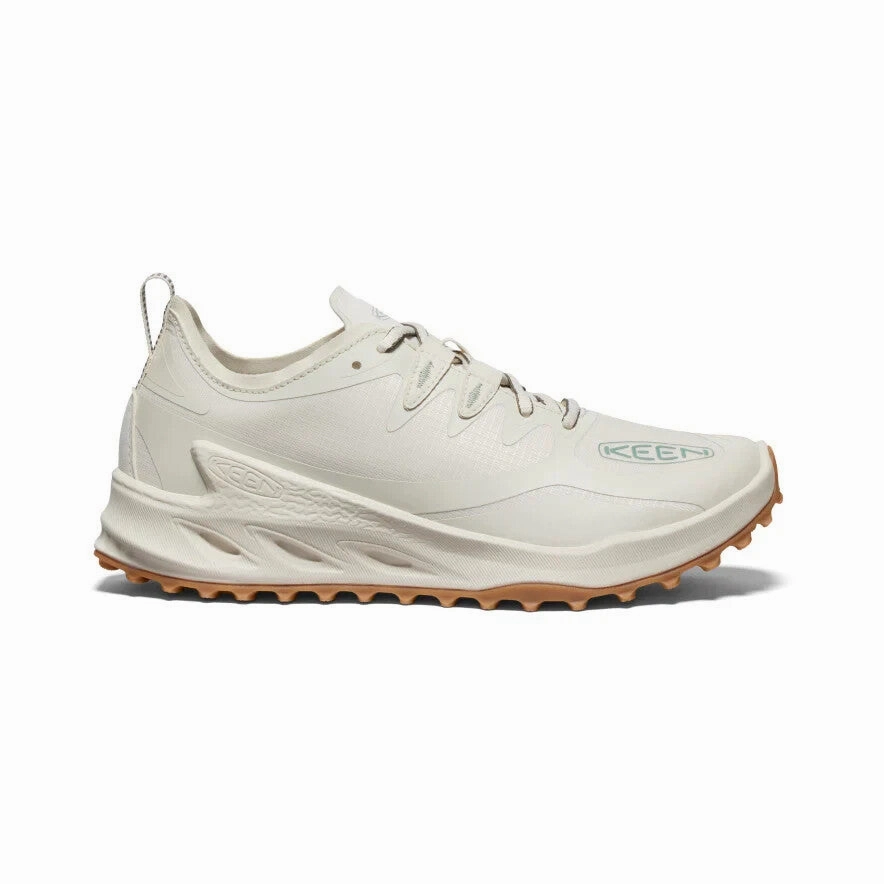Keen Zionic Speed 1028910 Sneakers Women's Birch Granite Hiking Shoes TF6995