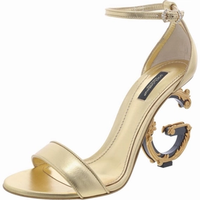 Keira Womens Ankle Strap Heels Womens Slip-On Sandals clearance