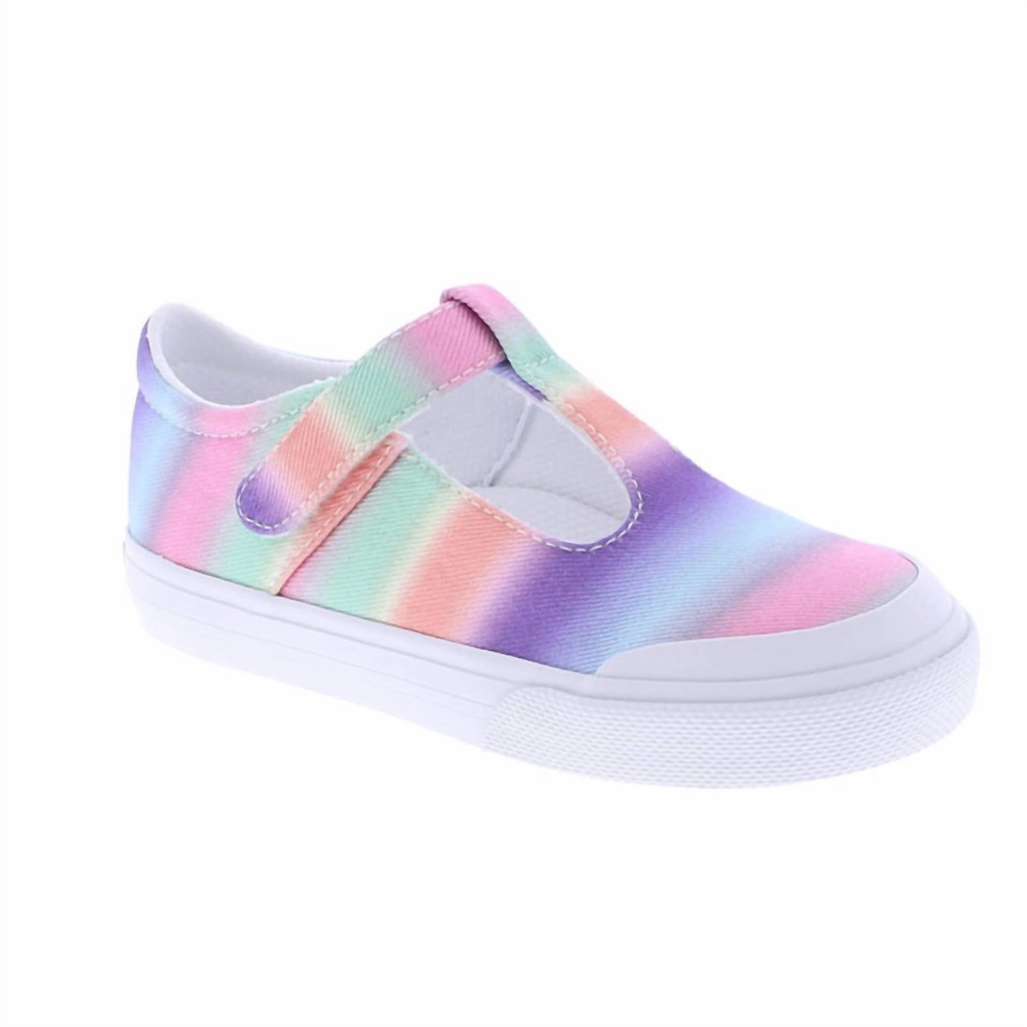 Kid's Drew Rainbow Girls Athletic Shoes on sale