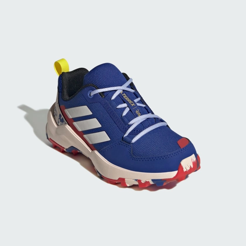 Kids' adidas adidas Disney MICKEY & FRIENDS Terrex AX4R Hiking Shoes