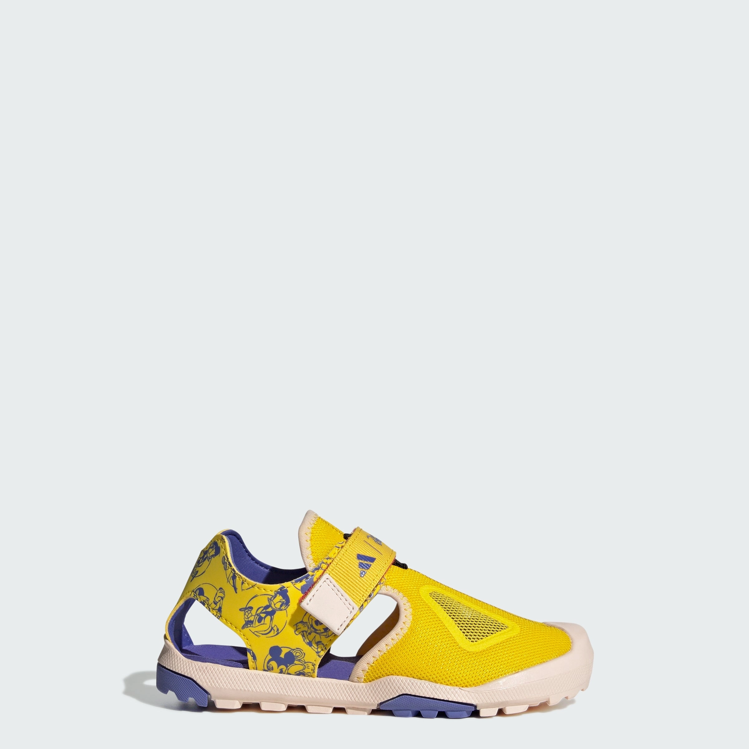 Kids' adidas adidas Disney MICKEY & FRIENDS Terrex Captain Toey 2.0 Sandals