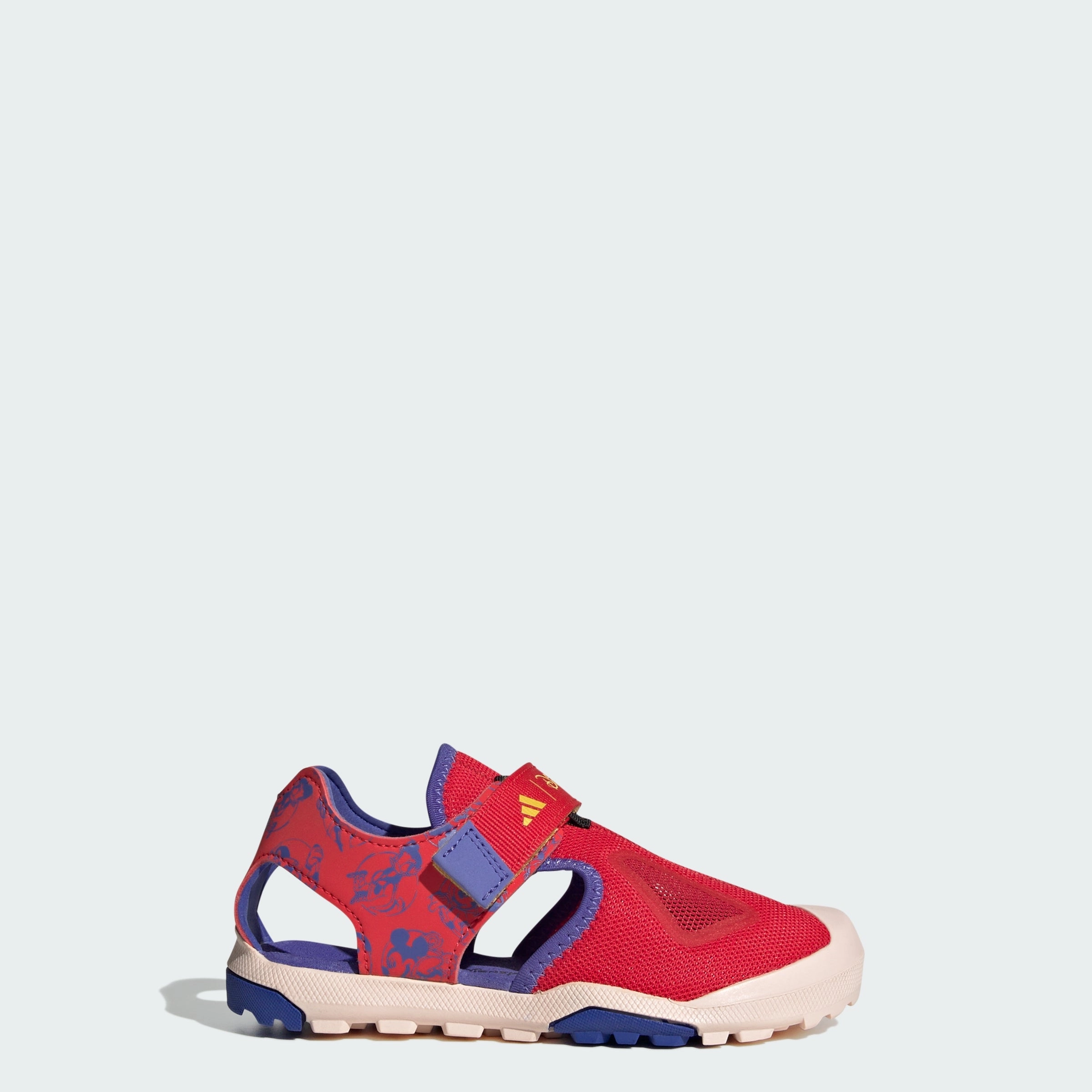 Kids' adidas adidas Disney MICKEY & FRIENDS Terrex Captain Toey 2.0 Sandals Girls Sandals summer sale