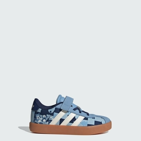 Kids' adidas adidas DISNEY MICKEY VL COURT SHOES CHILDREN Girls Athletic Shoes on sale