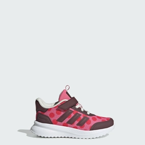 Kids' adidas adidas DISNEY MINNIE MOUSE X_PLRPATH SHOES CHILDREN Girls Athletic Shoes on sale
