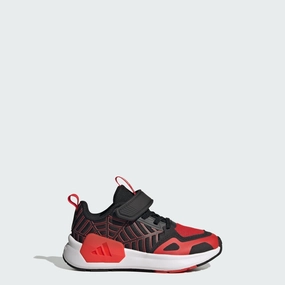 Kids' adidas adidas Marvel Spider-Man Runner Shoes Kids Girls Athletic Shoes on sale