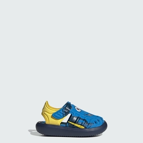 Kids' adidas adidas PIXAR WATER SANDAL DISNEY INFANT Girls Sandals summer sale