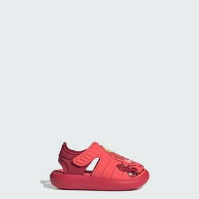 Kids' adidas adidas PIXAR WATER SANDAL DISNEY INFANT Girls Sandals summer sale